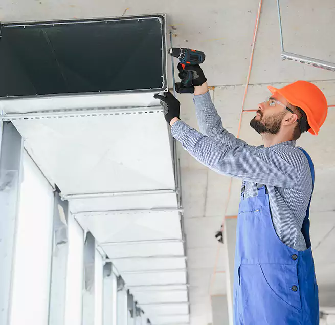 Why Homeowners & Businesses Trust Us in Bull Run, VA