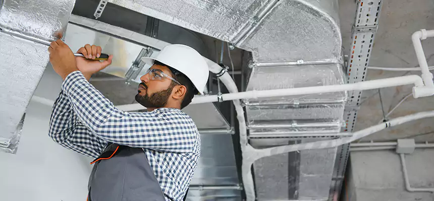 Proactive Ac Vent Repairs & Air Duct Replacement Companies Near Me in Bull Run