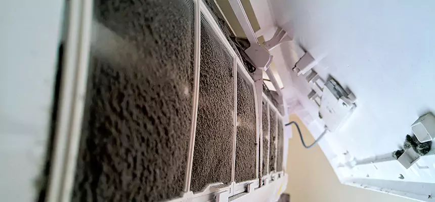 Preventive Air Duct Bacteria Removal in Bull Run