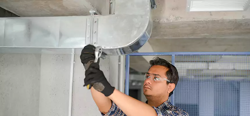 Our Air Duct Installation Services in Bull Run, VA