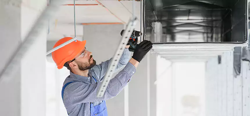 Our Air Vent Replacement Services in Bull Run, VA