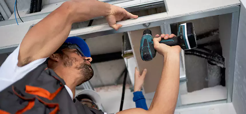 Our Apartment Air Duct Cleaning Services in Bull Run, VA
