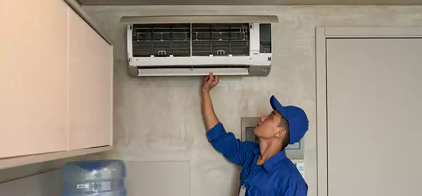 Balanced Fresh‑Air Ventilation (ERV/HRV) in Bull Run