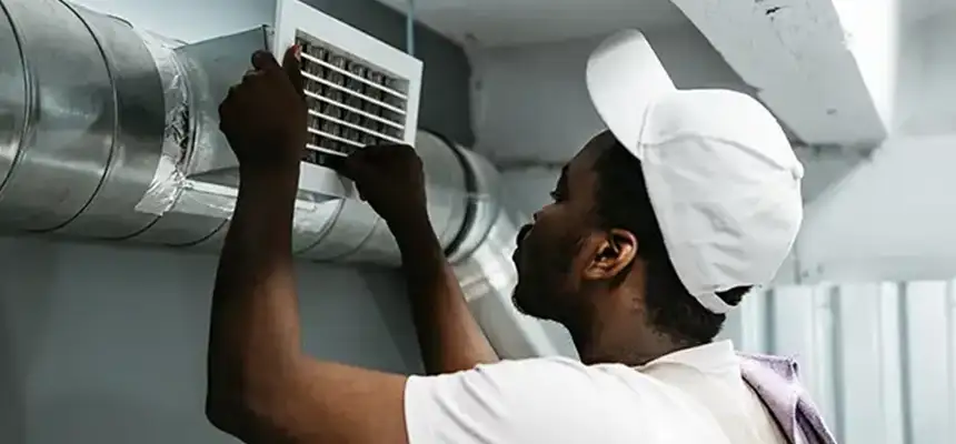 Our Licensed And Insured Cleaners in Bull Run, VA