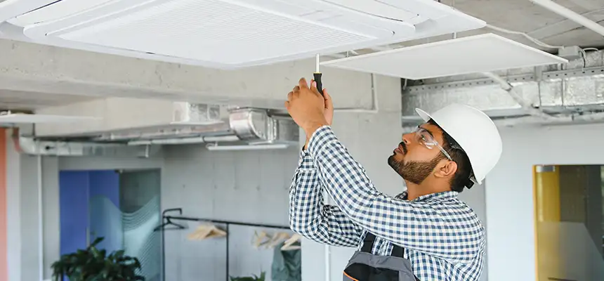 Our Roof Dryer Vent Cleaning Services in Bull Run, VA