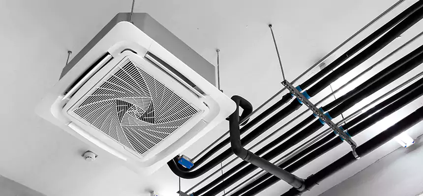 Our Smart AC Vent Controller Services in Bull Run, VA