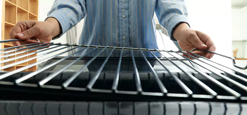 Our Vent Grille Washing Services in Bull Run, VA