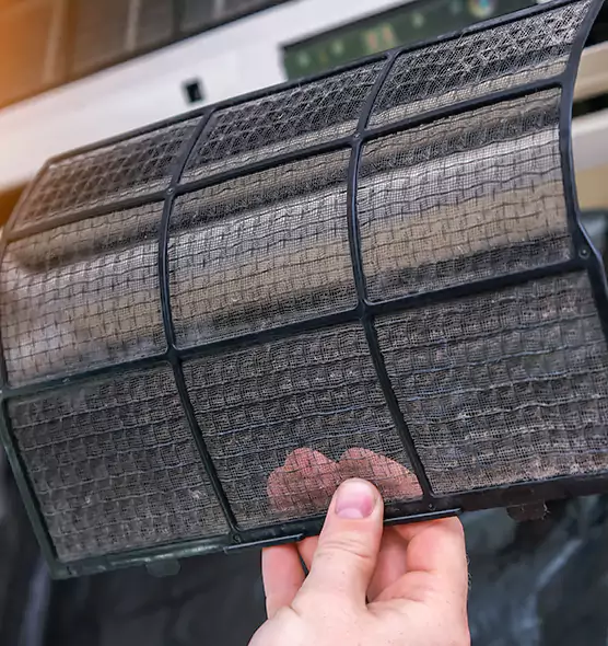 Top-notch AC Air Filter Replacement in Bull Run