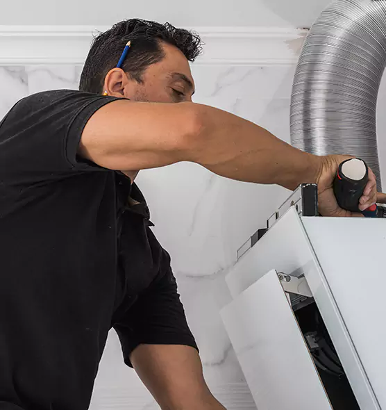 Trusted Bathroom Exhaust Duct Cleaning in Bull Run, VA