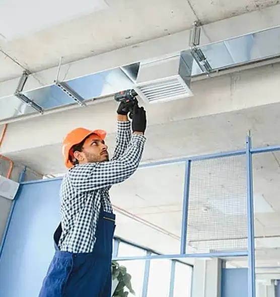 About Commercial Laundry Vent Cleaning in Bull Run, VA