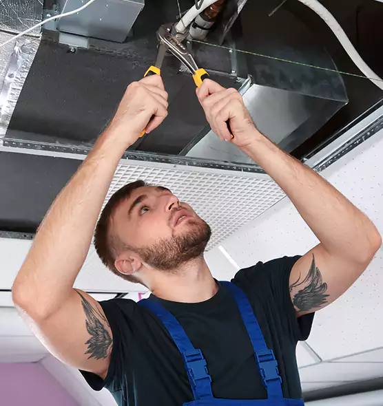 Trusted Home Air Duct Cleaning in Bull Run, VA