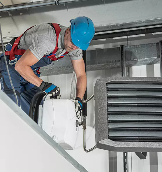 Professional HVAC Cleaning Solutions in Bull Run, VA