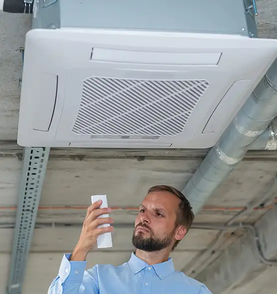 About Local Vent Cleaning Services in Bull Run, VA