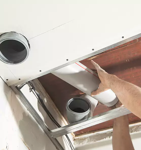 Professional Seasonal Allergy Air Duct Cleaning in Bull Run, VA