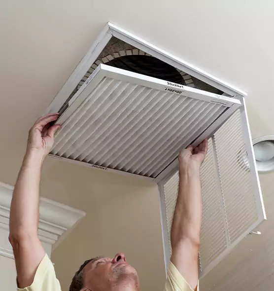 Trusted Vent Shaft Cleaning Expert in Bull Run, VA