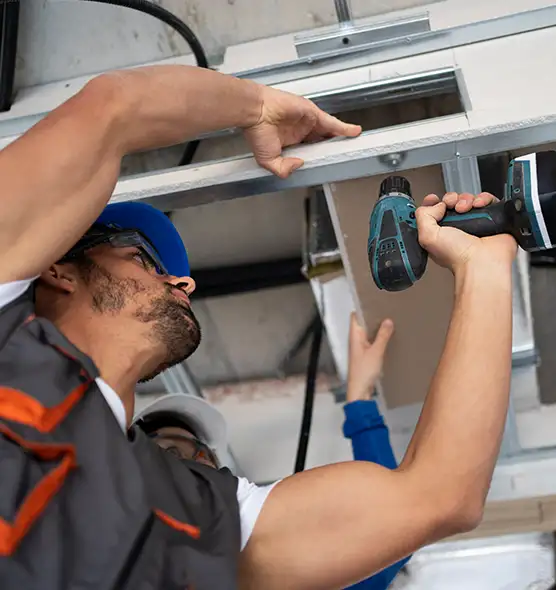 About Vent Smoke Odor Elimination in Bull Run, VA