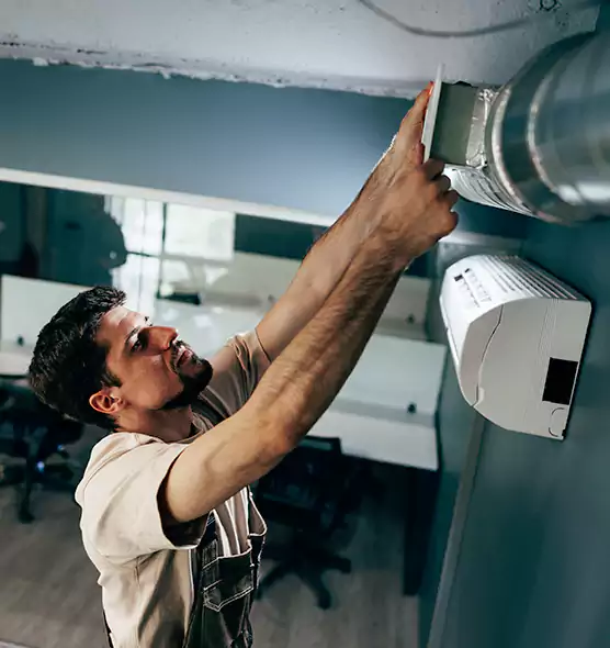 Reliable Warehouse Vent Cleaning in Bull Run, VA