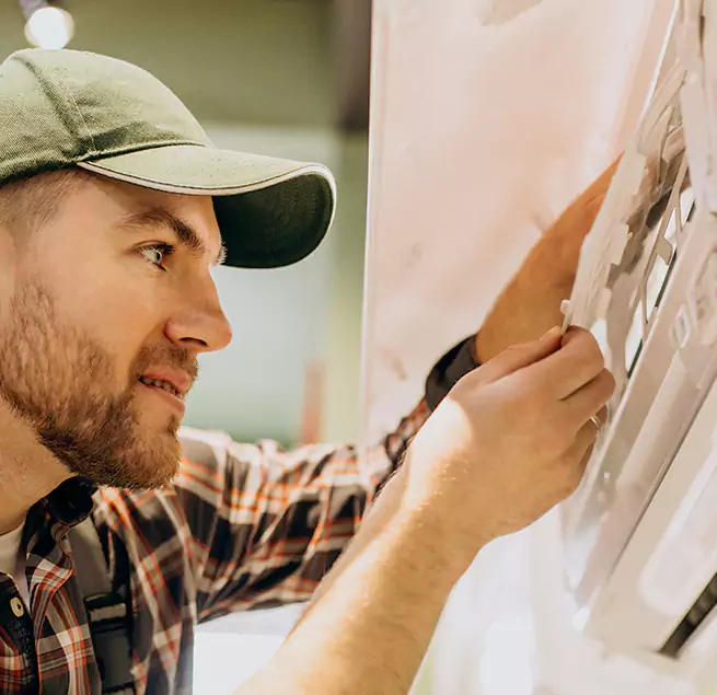 Why Homeowners Businesses Trust Us in Bull Run, VA?