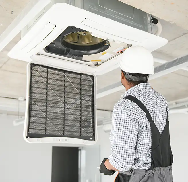 Why Homeowners & Businesses Trust Us in Bull Run, VA?