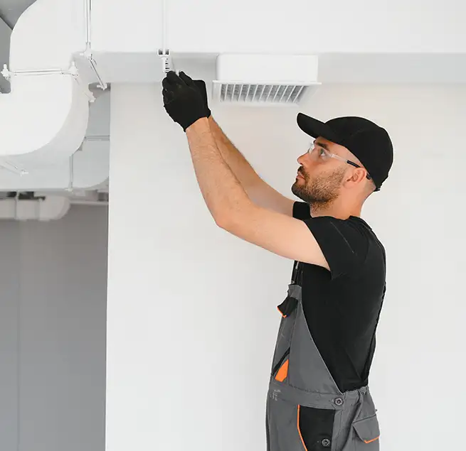 Why Homeowners & Businesses Trust Us in Bull Run, VA?