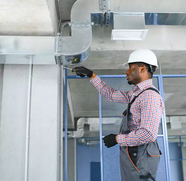 Why Homeowners & Businesses Trust Us Bull Run, VA