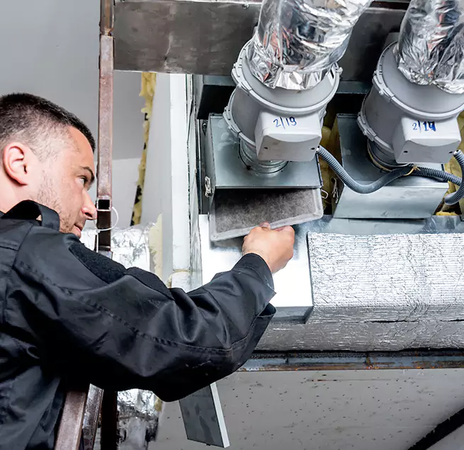 Why Homeowners & Businesses Trust Us in Bull Run, VA?