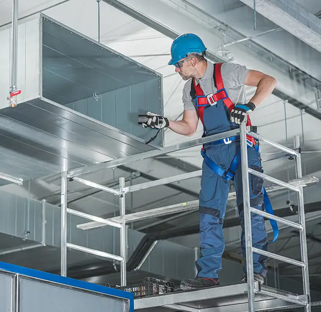 Why Homeowners & Businesses Trust Us in Bull Run, VA?