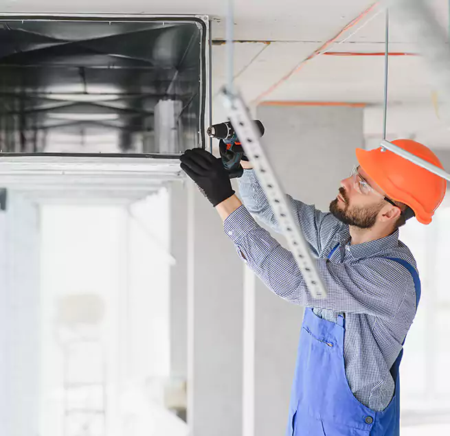 Why Homeowners & Businesses Trust Us Bull Run, VA