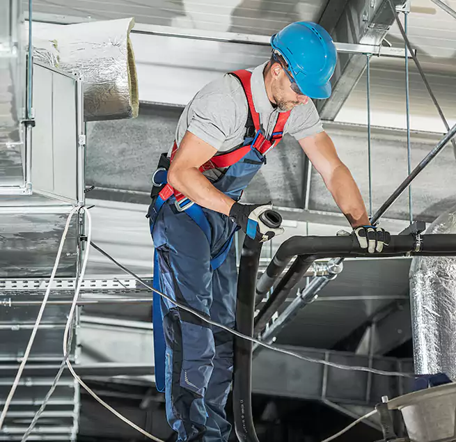 Why Homeowners & Businesses Trust Us in Bull Run, VA?