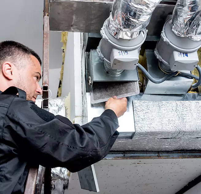 Why Homeowners & Businesses Trust Us in Bull Run, VA?