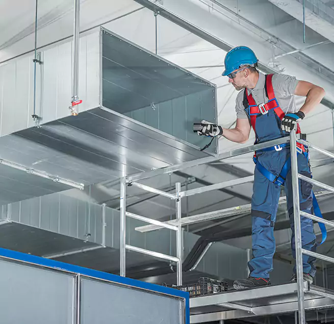 Why Homeowners & Businesses Trust Us in Bull Run, VA?