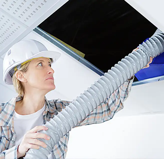 Why Homeowners & Businesses Trust Us Bull Run, VA