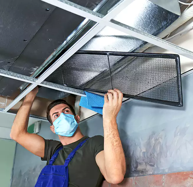 Why Homeowners Businesses Trust Us in Bull Run, VA