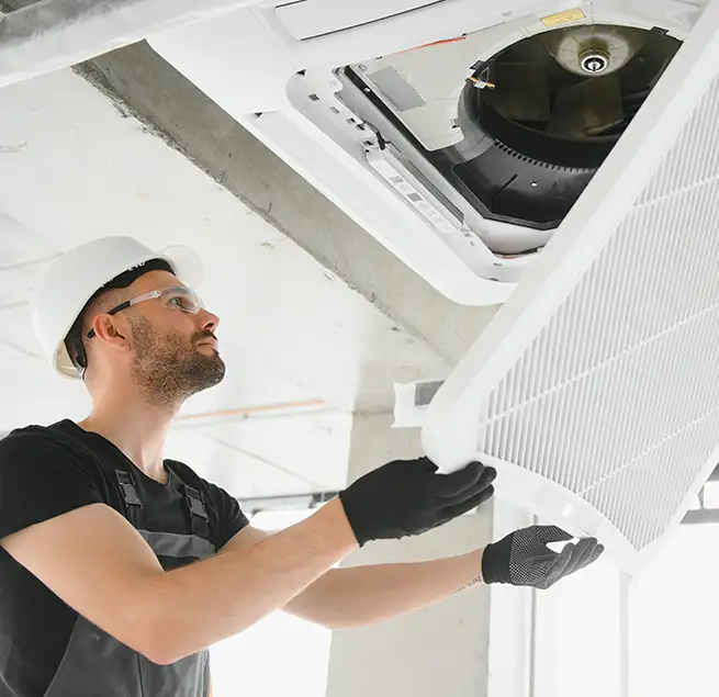 Why Homeowners & Businesses Trust Us in Bull Run, VA?