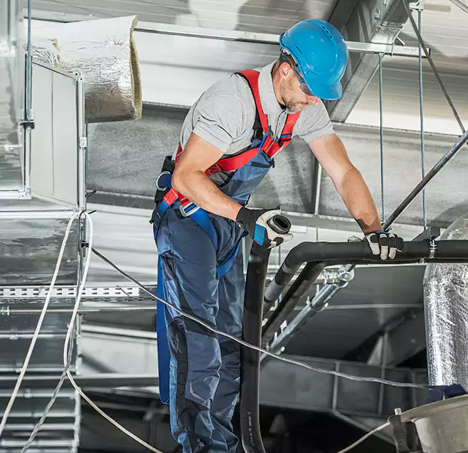 Why Homeowners & Businesses Trust Us in Bull Run, VA?