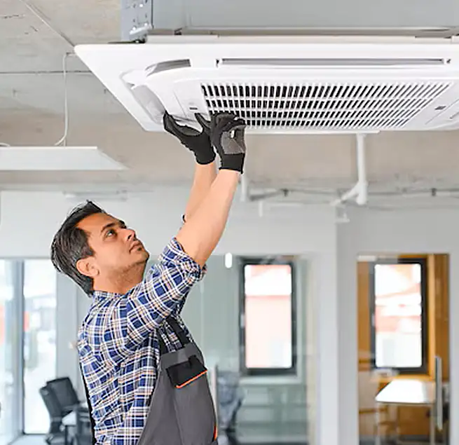 Why Homeowners & Businesses Trust Us in Bull Run, VA?