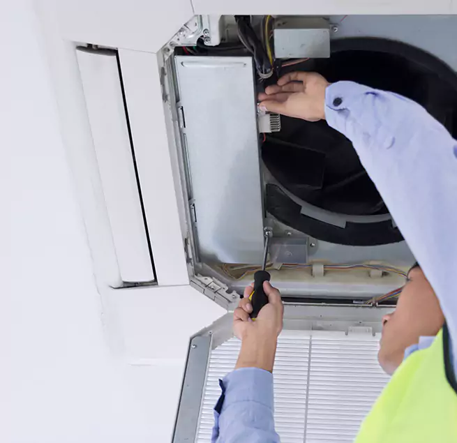 Why Homeowners & Businesses Trust Us in Bull Run, VA?