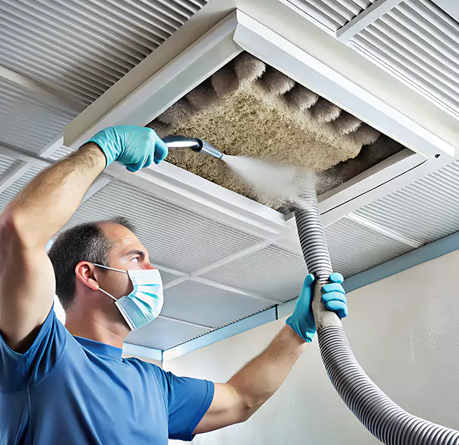 Why Homeowners & Businesses Trust Us Bull Run, VA?