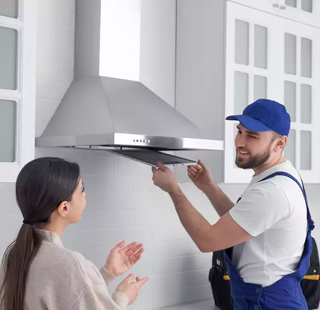  Why Homeowners & Businesses Trust Us in Bull Run, VA?