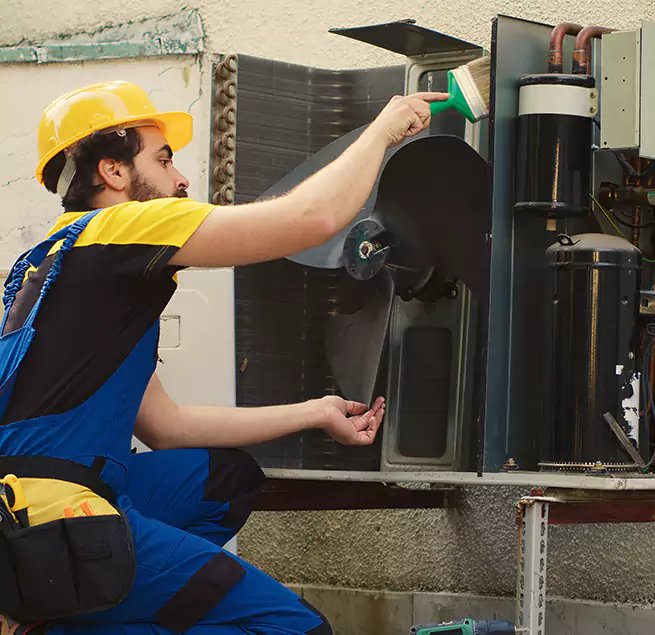 Why Homeowners & Businesses Trust Us in Bull Run, VA?