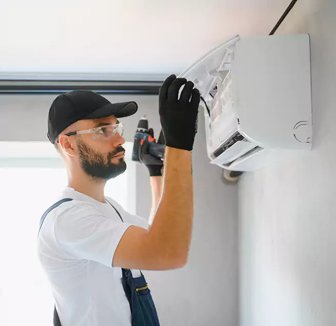 Why Homeowners & Businesses Trust Us in Bull Run, VA