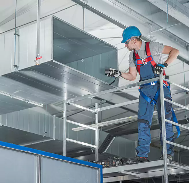 Why Homeowners Businesses Trust Us in Bull Run, VA