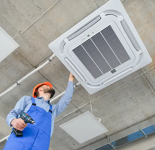 Why Homeowners & Businesses Trust Us in Bull Run, VA