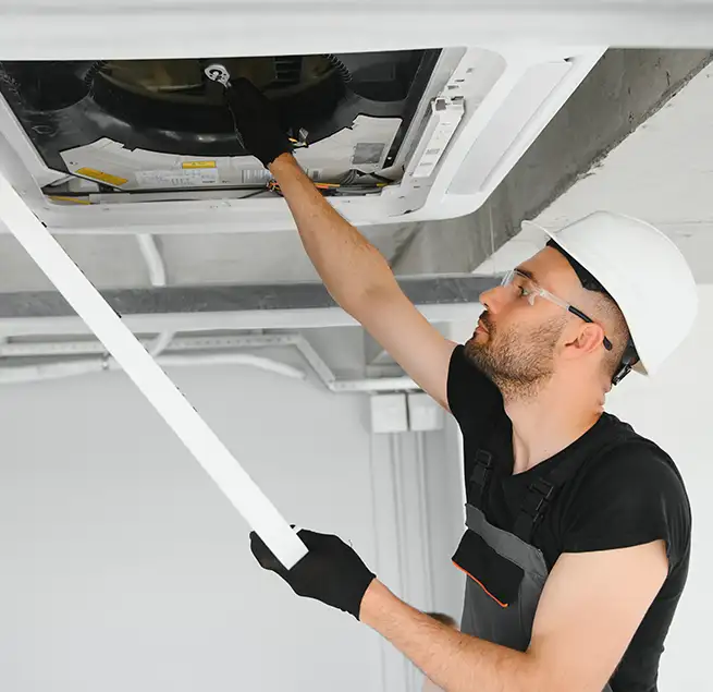 Why Homeowners & Businesses Trust Us in Bull Run, VA?