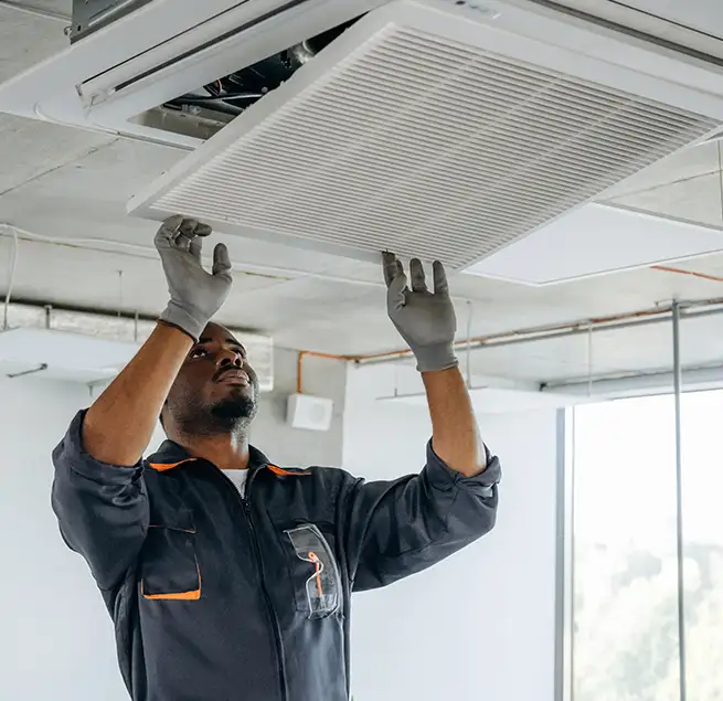 Why Homeowners & Businesses Trust Us in Bull Run, VA?