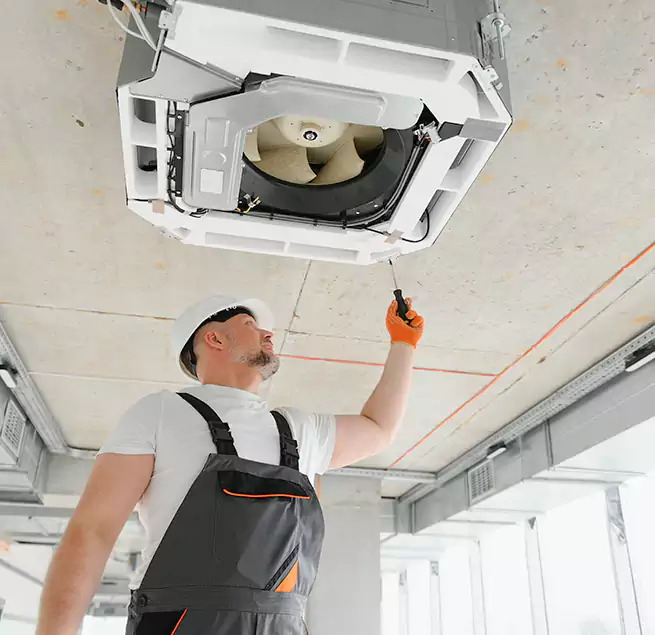 Why Homeowners Businesses Trust Us in Bull Run, VA