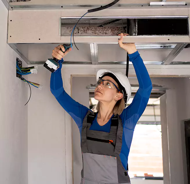 Why Homeowners & Businesses Trust Us in Bull Run, VA?