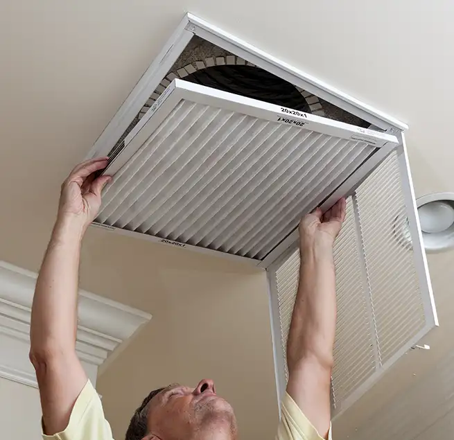 Why Homeowners & Businesses Trust Us in Bull Run, VA?