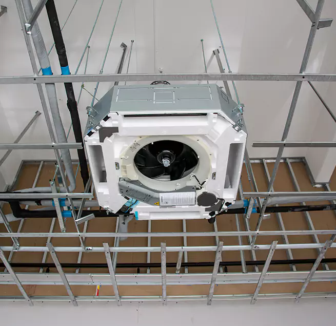 Why Homeowners & Businesses Trust Us Bull Run, VA?