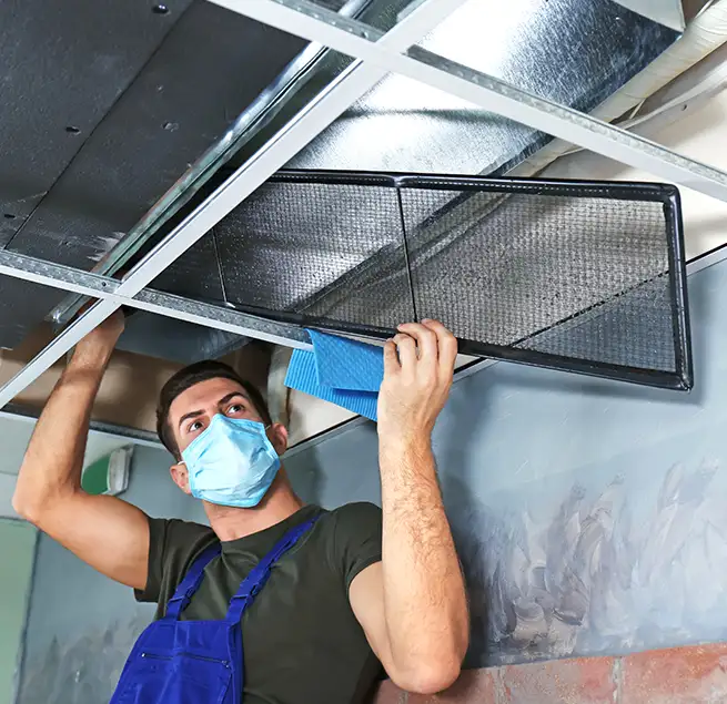 Why Homeowners & Businesses Trust Us in Bull Run, VA?